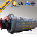 High capacity ball mill for grind glass for mining machinery